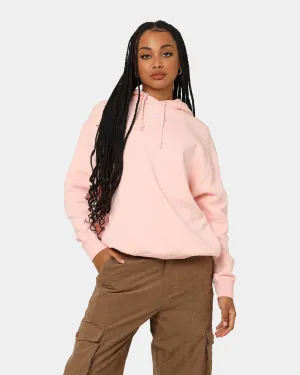 Nike Women's Sportswear Essential Collection Oversized Fleece Hoodie Atmosphere