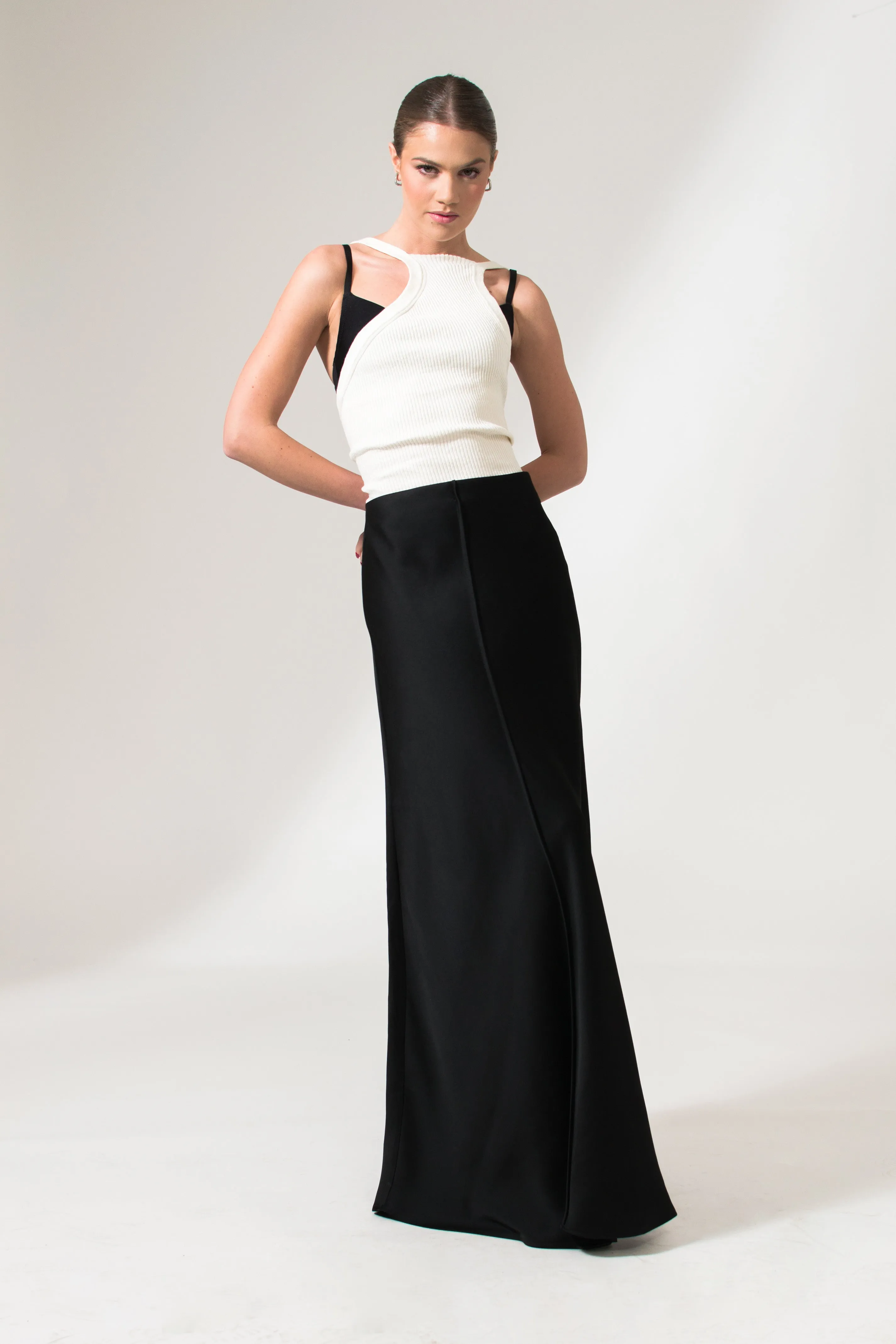 The Virginia Skirt